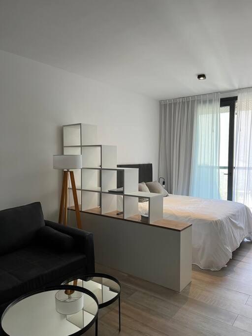 Apartment Departamento Moderno En Palermo