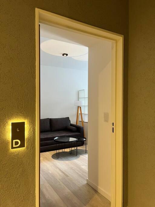 Apartment Departamento Moderno En Palermo Buenos Aires