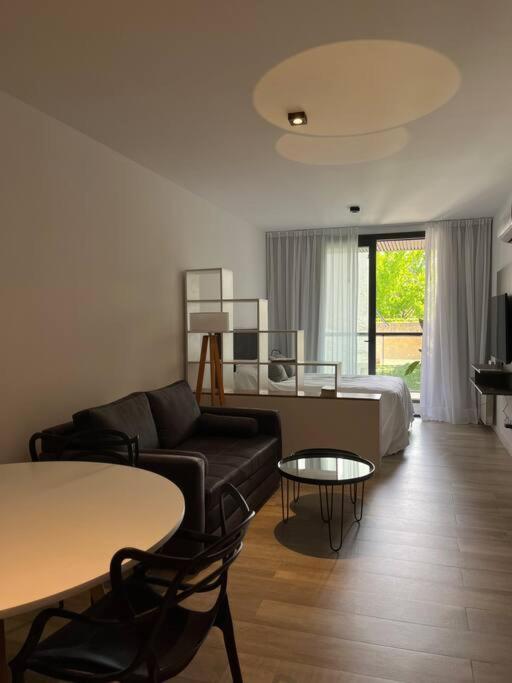 Departamento Moderno En Palermo Buenos Aires