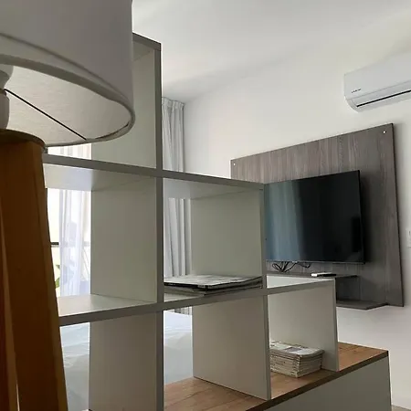 Departamento Moderno En Palermo Apartment Buenos Aires Exterior photo