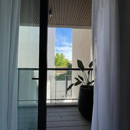 Departamento Moderno En Palermo Apartment Buenos Aires Exterior photo
