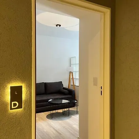 Departamento Moderno En Palermo Apartment Buenos Aires Exterior photo