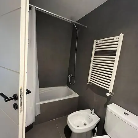 Departamento Moderno En Palermo Apartment Buenos Aires Exterior photo